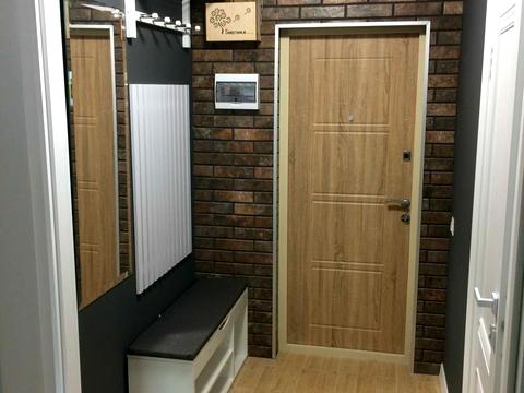 квартира за адресою Київ, Берковецька вул., 6-А