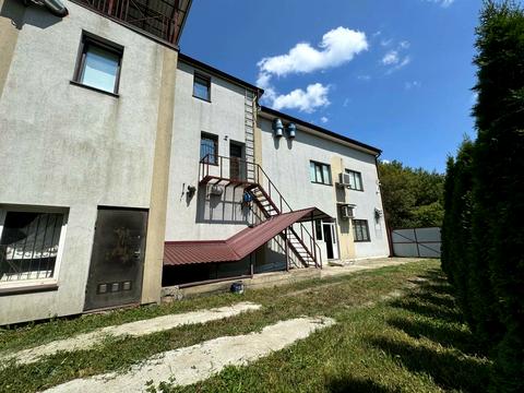 коммерческая по адресу Проскуровская ул., 74