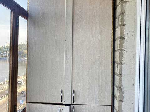 квартира по адресу Набережно-Крещатицкая ул., 11