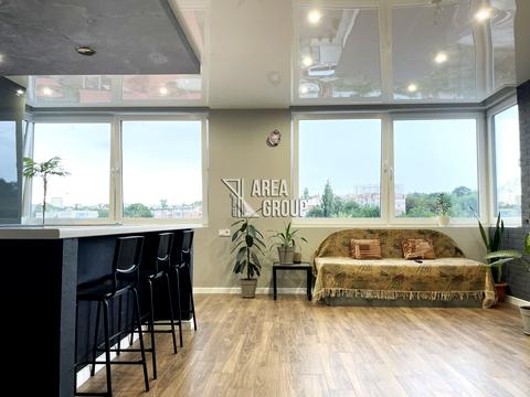 квартира за адресою Суворова, 16б