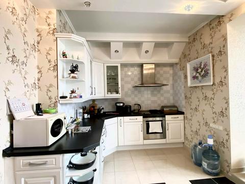 квартира за адресою Січових стрільців вул., 5