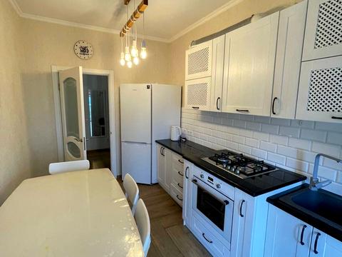 квартира по адресу Компасный пер., 6в