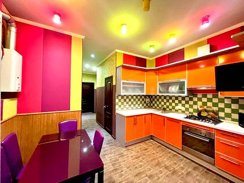 квартира по адресу Сумская ул., 79/77