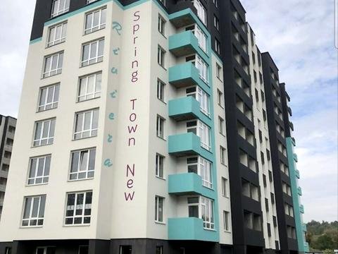 квартира за адресою Нижня Берегова вул., 1б