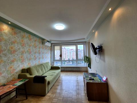 квартира за адресою Олександра Архипенка вул. (Мате Залки), 5-А