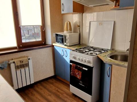 квартира по адресу проспект Миру, 54