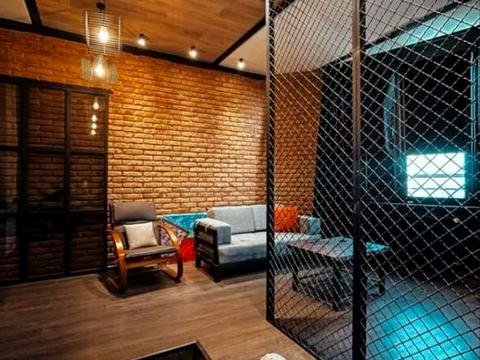 квартира за адресою Обсерваторний пров., 2/6