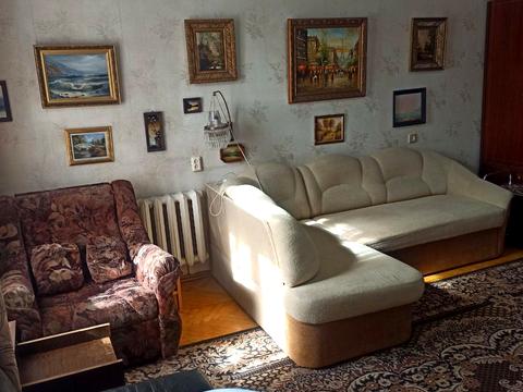квартира по адресу Загоровская ул. (Багговутовская), 4