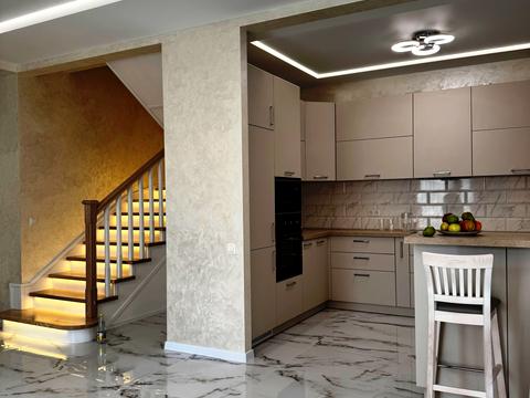 дом по адресу Казкова, 10