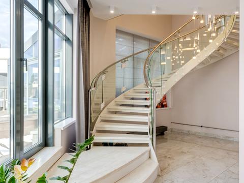 квартира по адресу Болсуновская ул. (Сергея Струтинского), 2