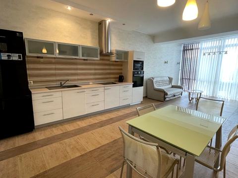 квартира по адресу Ванный пер., 1