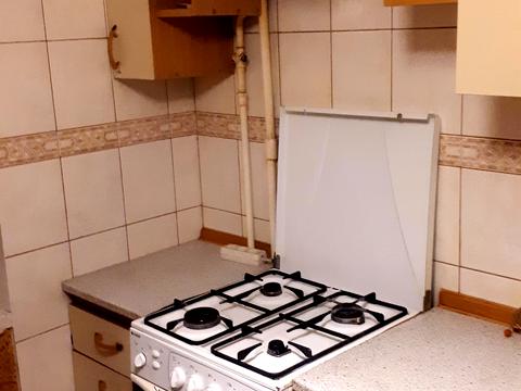 квартира за адресою Нововокзальна вул., 21