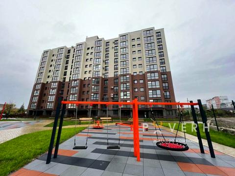 квартира по адресу Льва Ребета ул., 10