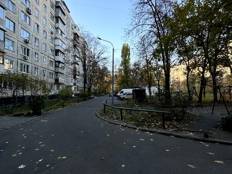квартира по адресу Андрея Малышко ул., 9