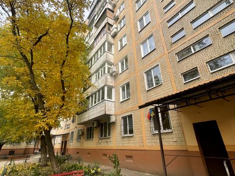 квартира по адресу Янтарная ул., 79