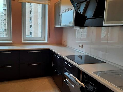 квартира по адресу Голосеевская ул., 13