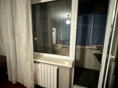 квартира по адресу Приозёрная ул., 8-Б