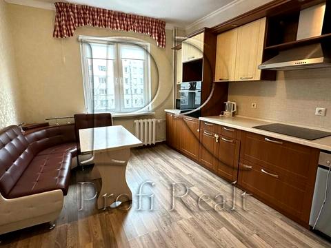 квартира по адресу Бакинская ул., 37-Б