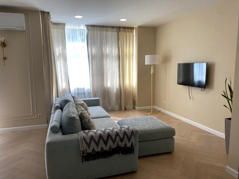 квартира за адресою Митрополита Василя Липківського вул. (Урицького), 37-В