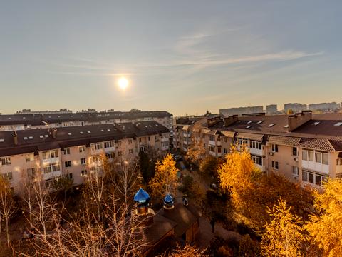 квартира за адресою Південна, 15