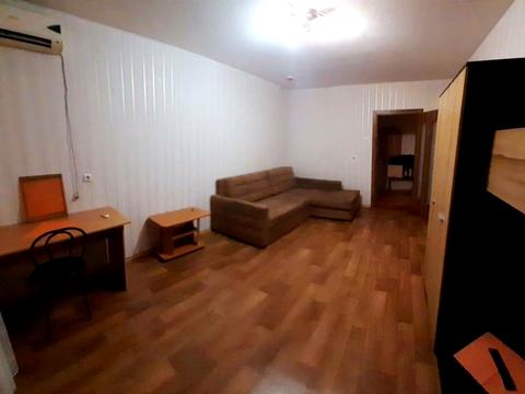 квартира по адресу Урловская ул., 36