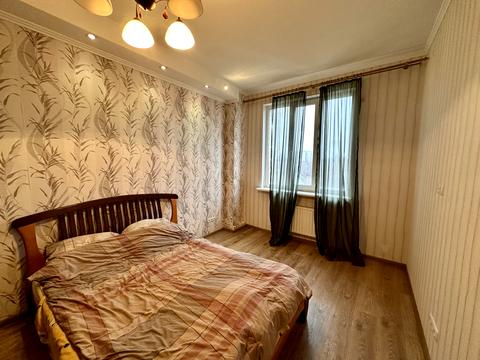 квартира за адресою Новоолександрівська вул., 54А