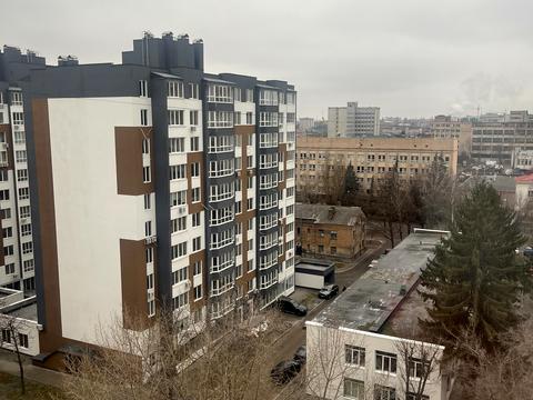 квартира за адресою Шевченка, 220