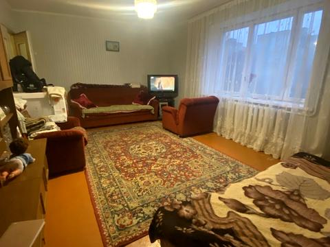 квартира по адресу Кушнірука ул. (Гастелло), 10/4