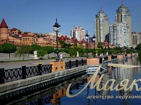 квартира по адресу Приречная ул., 19