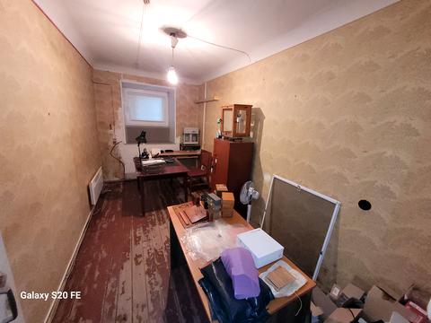 комерційна за адресою Архангельська вул., 46