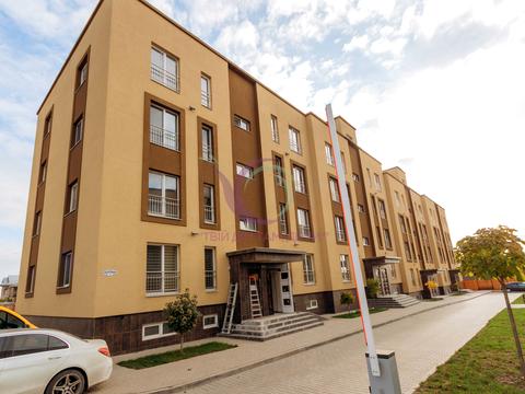 квартира по адресу Спортивна, 10