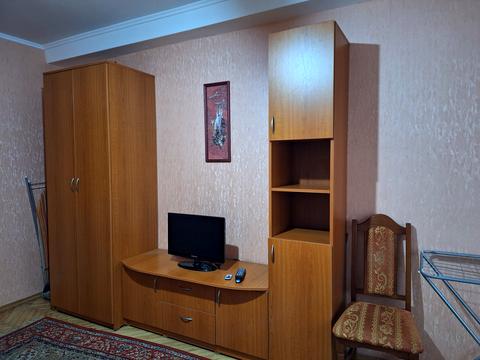 квартира за адресою Мілютенка вул., 26-А