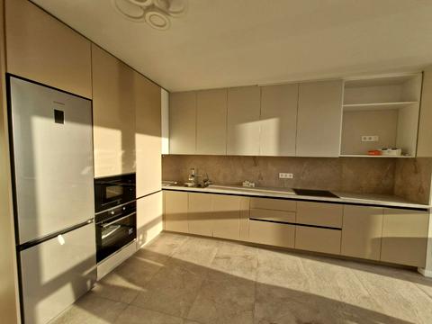 квартира за адресою Ревуцького вул., 40-Б