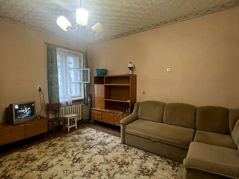 кімната за адресою Трегубова вул., 2