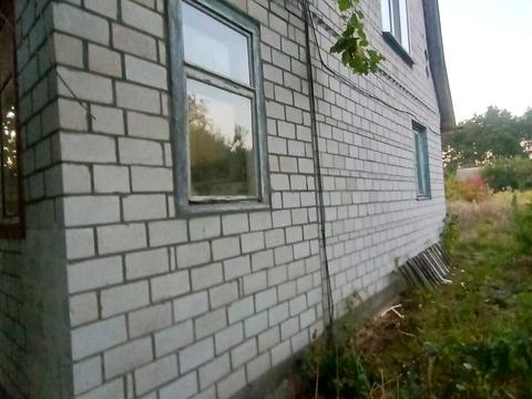 дом по адресу Садова