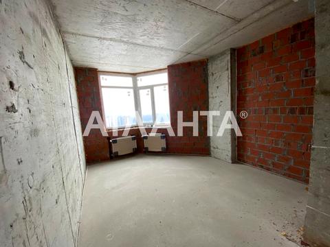 квартира за адресою Овідіопольська дорога вул., 3/1