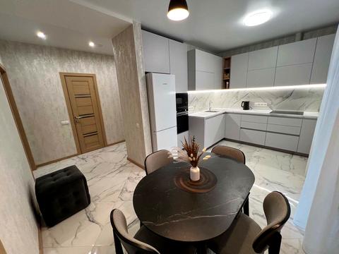 квартира за адресою Миколи Гулака вул., 4