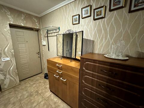 квартира за адресою Академіка Янгеля вул., 12