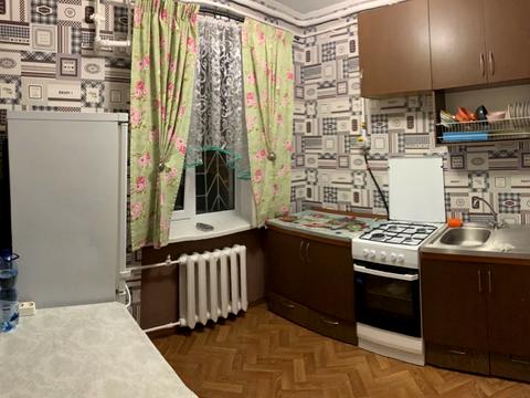 квартира за адресою Павла Вірського бульв. (Саратівська), 18/16