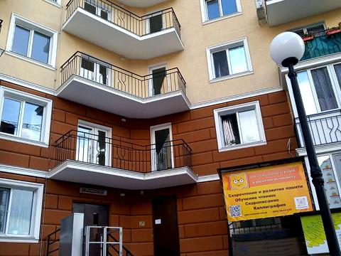 квартира за адресою Люстдорфська дор. (Черноморская), 100/ б