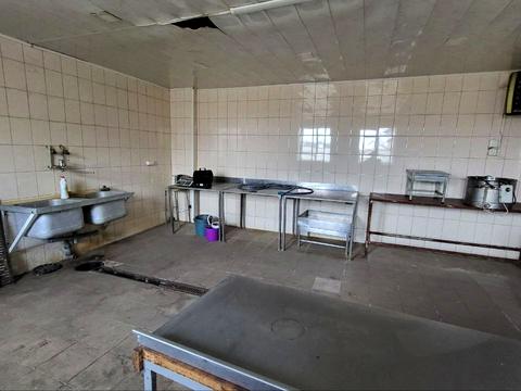 комерційна за адресою с. Новий Білоус, проточна, 9
