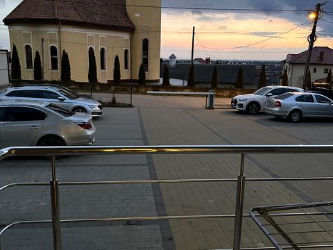 квартира за адресою Степана Клочурака вул., 4