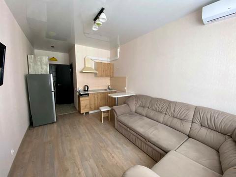 квартира за адресою Драгоманова вул., 6