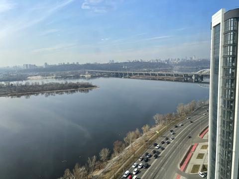 квартира за адресою Дніпровська набережна вул., 15-К