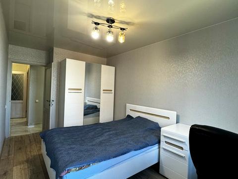 квартира по адресу Зеленая ул., 204