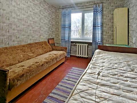 комната по адресу Грушевского, 179а