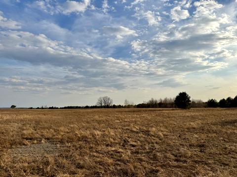 участок по адресу 