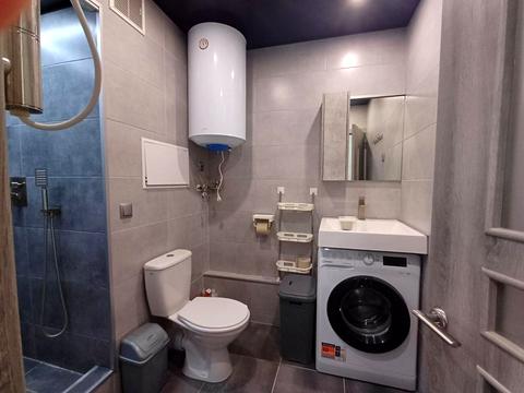 квартира за адресою Прибережна вул. (40-річчя Перемоги), 3