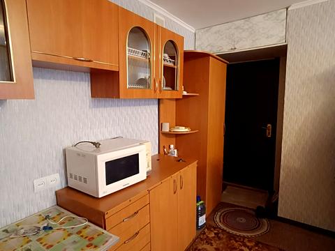 комната по адресу Ахтырская ул., 17
