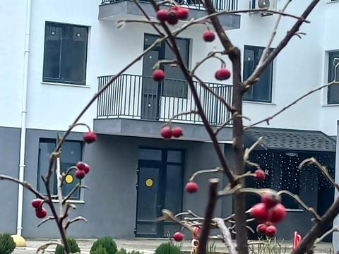 квартира за адресою Академіка Сахарова вул., 3